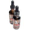 But Pie Beard Oil