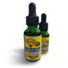 Goblin Hole Beard Oil
