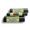 Minty Monster Lip Balm