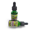 Orc Pit Beard Oil