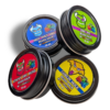 Orc Style Beard Balm Sampler