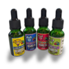 Orc Style Beard Oil