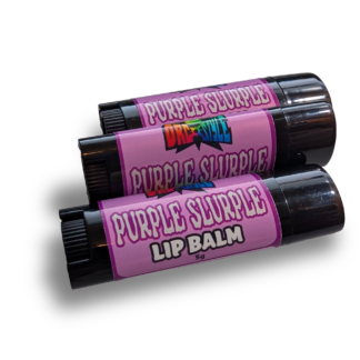 Purple Slurple Lip Balm