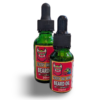 Sticky Orc Buns Beard Oil