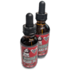 Woodsman Beard Oil