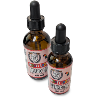 Frooty Loops Beard Oil