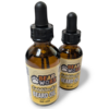 Goldilocks Beard Oil