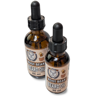 Root Bear Beard Oil