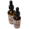 Rustic Campfire Beard Oil