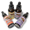 Spring 2026 Seasonal Beard Oil Sampler Pak