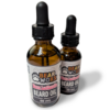 Warm Leatherette Beard Oil