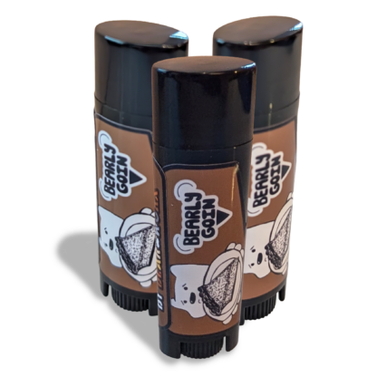 But Pie... Lip Balm