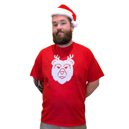 Reinbear T-Shirt