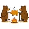 Spit Roast Design