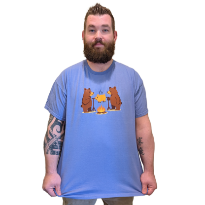 Spit Roast T-Shirt