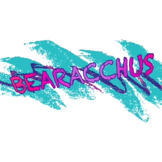 Bearacchus Jaz Design
