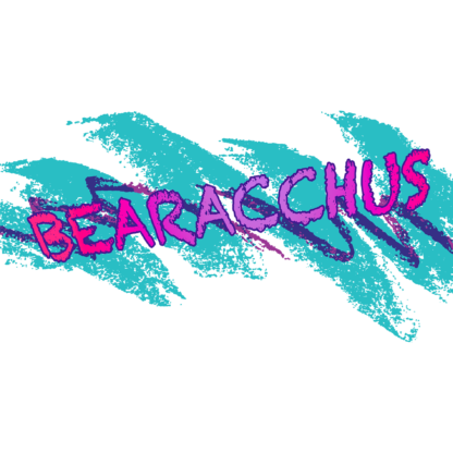 Bearacchus Jaz Design