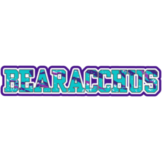 Bearacchus 2026