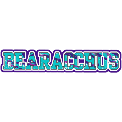Bearacchus 2026