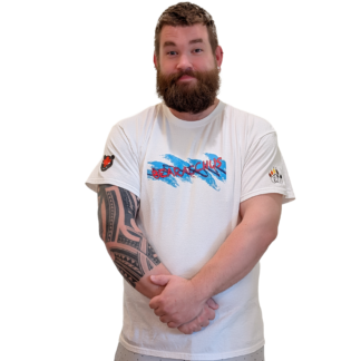 Bearacchus Jaz T-Shirt