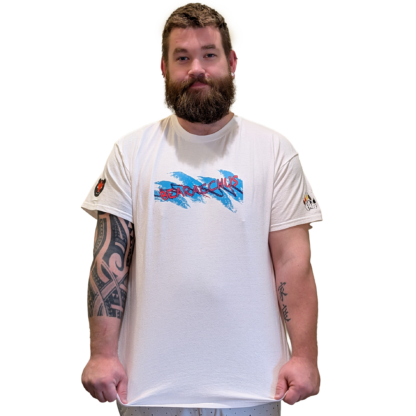 Bearacchus Jaz T-Shirt