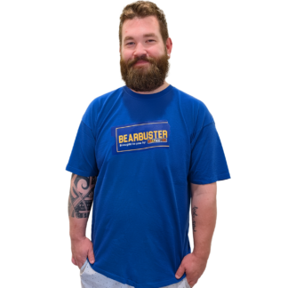 Bearbuster T-Shirt