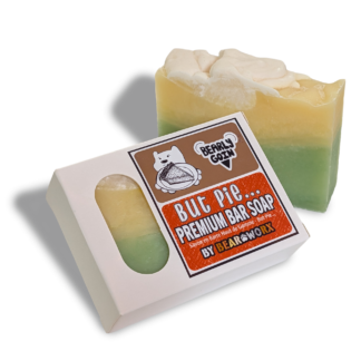 But Pie... Premium Bar Soap