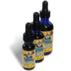 Cap'n Munch Beard Oil