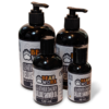 Leather Daddy Foaming Shower Oil