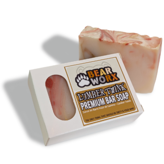 Lumber Twink Premium Bar Soap