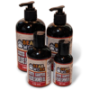 Rustic Campfire Foaming Shower Oil
