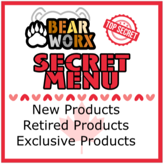 Secret Menu