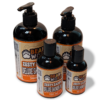 Zesty Zaddy Deluxe Shower Oil