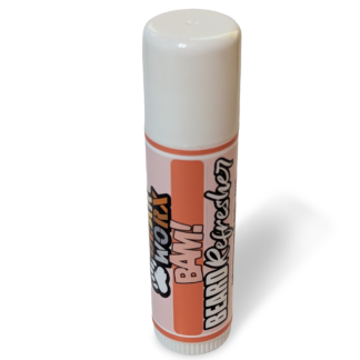 BAM Beard Refresher