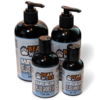 Baby Bear Foaming Shower Oil