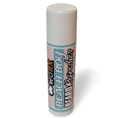 Beach Boy Beard Refresher