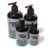 Beach Boy Foaming Shower Oil