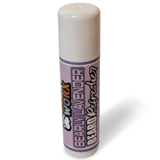 Bearly Lavender Beard Refresher