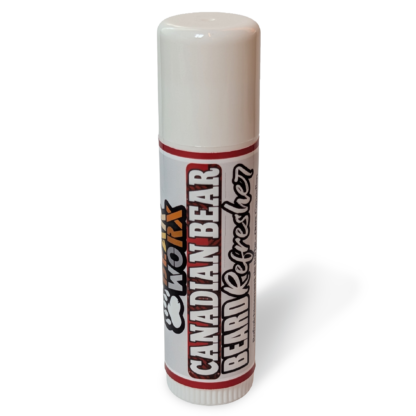 Canadian Bear Beard Refresher