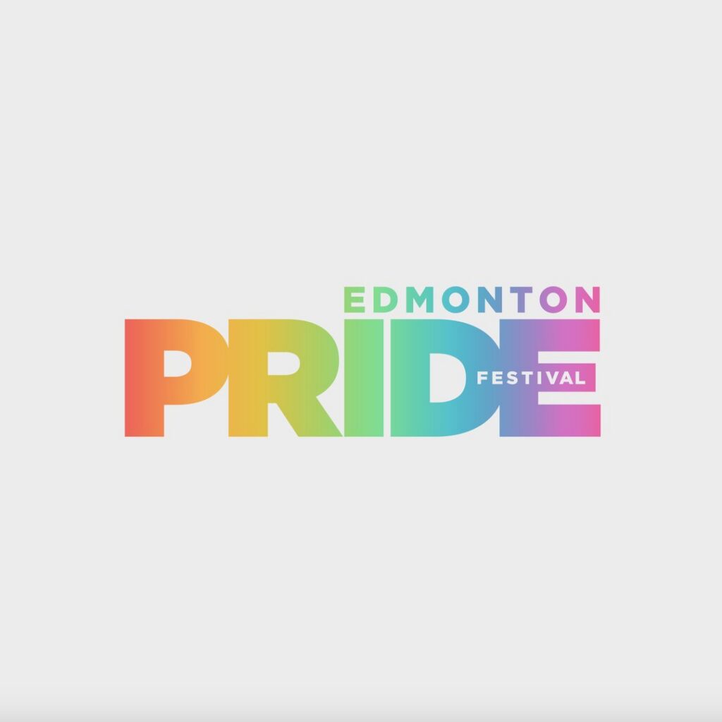 Edmonton Pride Festival