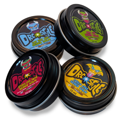 Forc Pak Beard Balm Pak