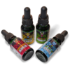 Forc Pak Beard Oil Pak