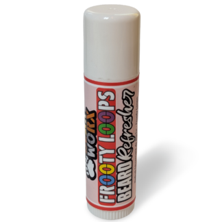 Frooty Loops Beard Refresher