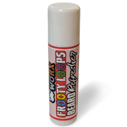 Frooty Loops Beard Refresher