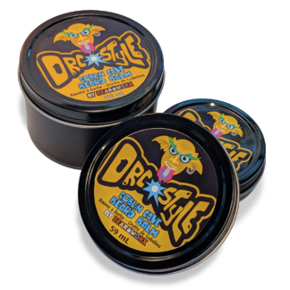 Goblin Cave Beard Balm