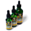Goblin Cave Beard Oil