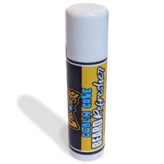 Goblin Cave Beard Refresher