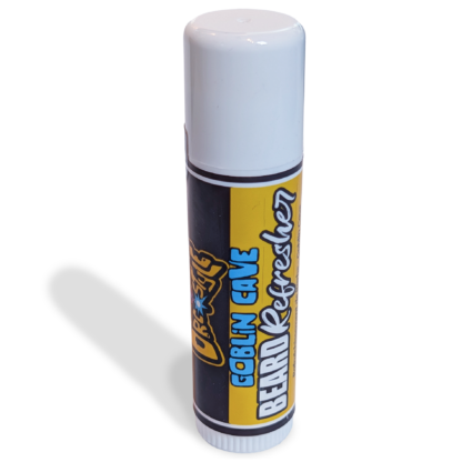 Goblin Cave Beard Refresher