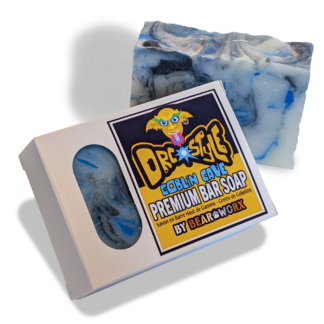 Goblin Cave Premium Bar Soap