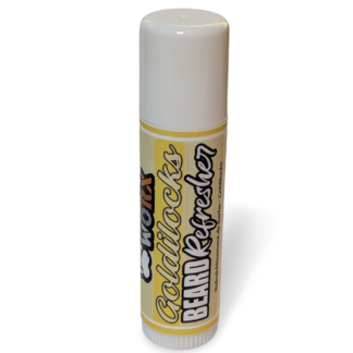 Goldilocks Beard Refresher
